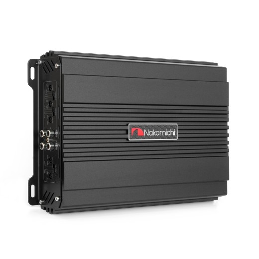 Nakamichi NKTE80.4 pojačalo