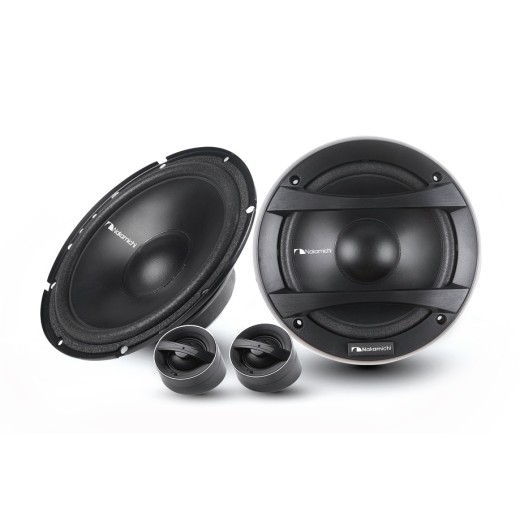 Reproduktory Nakamichi NSF-CS623