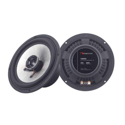 Nakamichi NSI-165 zvučnici