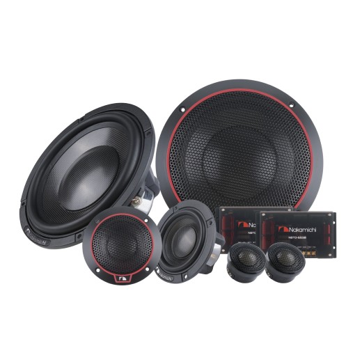 Nakamichi NSTO-6530 zvučnici