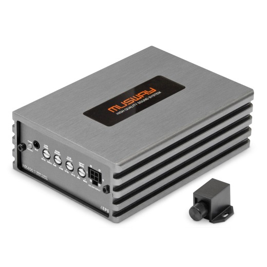 Reproduktory Musway NX400.1