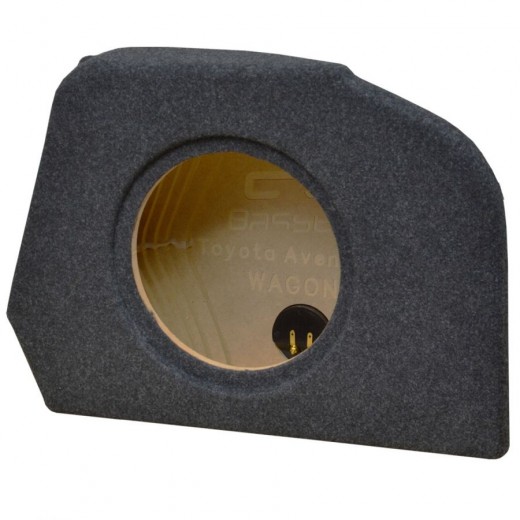 OEM ozvučnice Basser 10