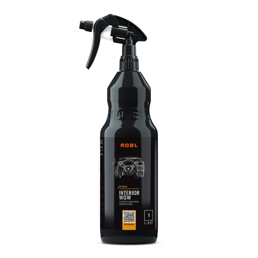 Oživovač plastů ADBL Interior Wow (1 l)