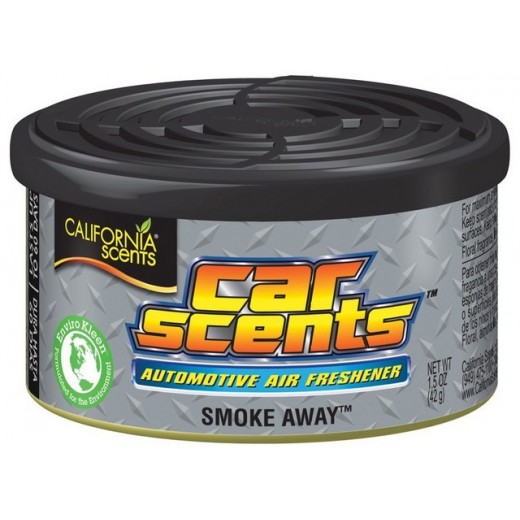 Vůně California Scents Smoke Away - Anti-tabák