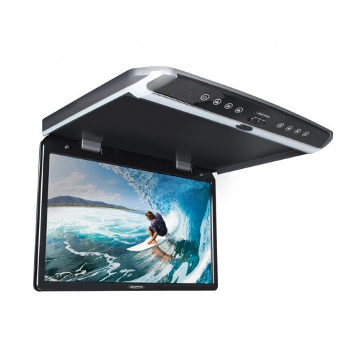 Stropní monitor Ampire OHV185-HD