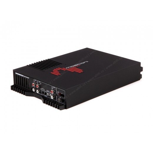 Mosconi Gladen ONE 130.4 DSP amplifier