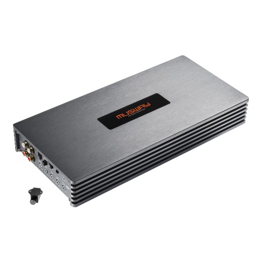 Reproduktory Musway ONE2000