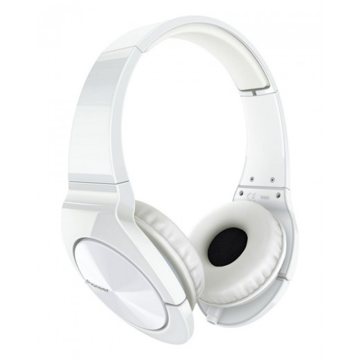 Слушалки за глава Pioneer SE-MJ751-W