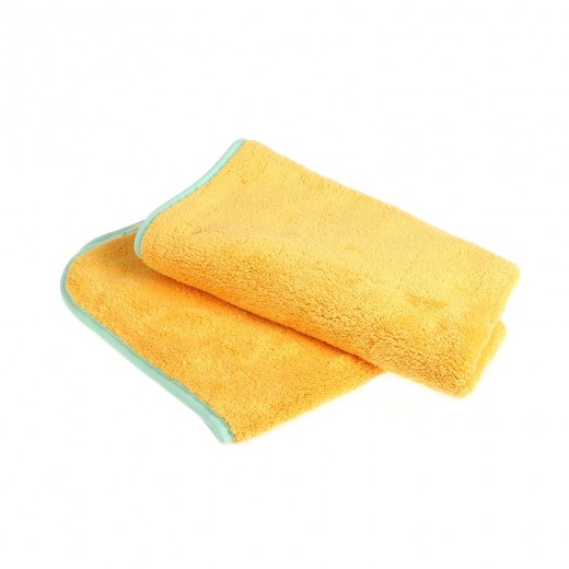 Sušící ručník Dodo Juice Orange Plush - Drying Towel