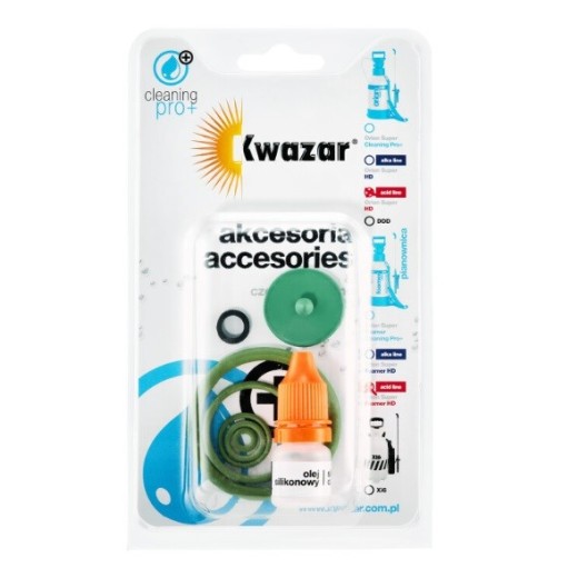 Kwazar servisní sada Orion Super HD ACID LINE