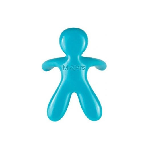 Miris za auto Mr&Mrs Fragrance Cesare New Car