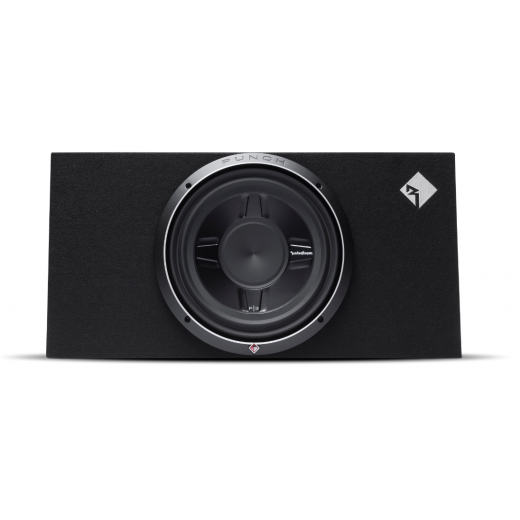 Subwoofer v boxu Rockford Fosgate PUNCH P3S-1X12