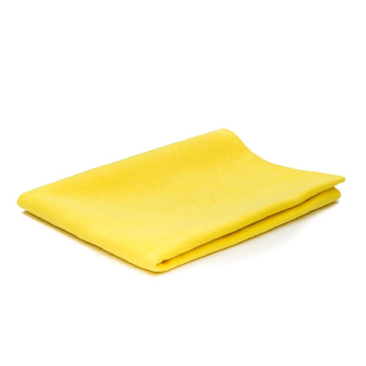Útěrka s krátkým vláknem Poorboy's Opti-Cloth Yellow 40x40 cm