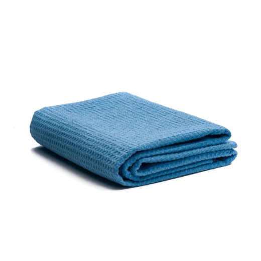 Velký sušící ručník Poorboy's Waffle Weave Drying Towel