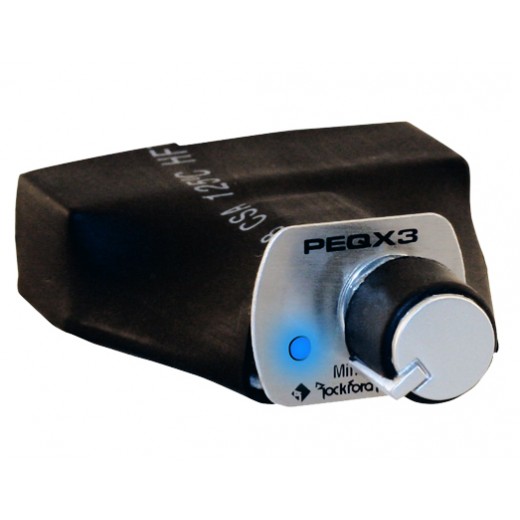 Dálkové ovládání Rockford Fosgate PEQX3
