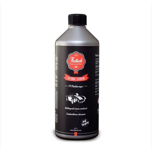Strong cleaner Fictech Petrol Serum (5 l)