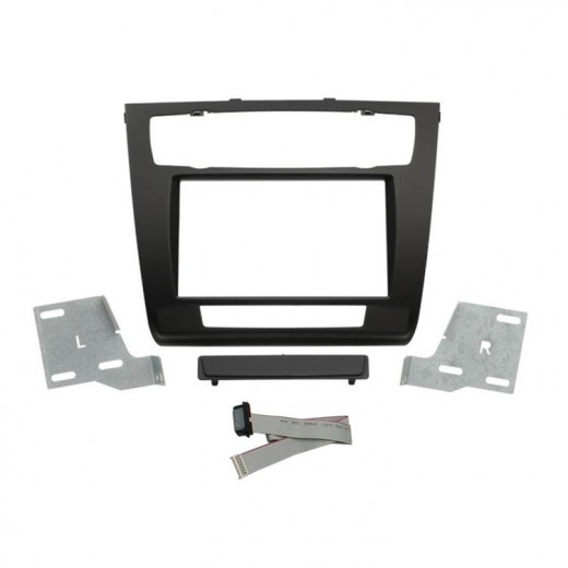 Редукционна рамка за автомобилно радио за BMW 1