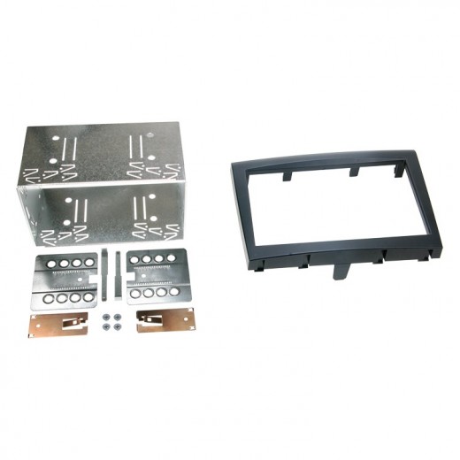 Адаптерна рамка за автомагнитола за Porsche 911, Boxter, Cayman