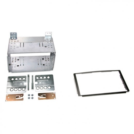 Рамка за монтаж на автомобилно радио за Kia Carnival