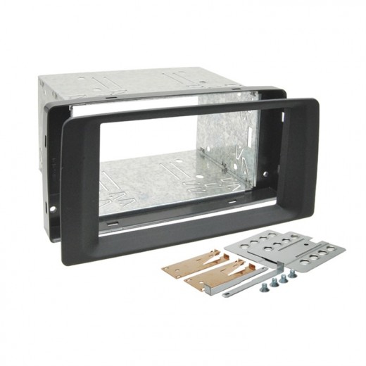 Рамка за адаптация на автомобилно радио за Man TGX