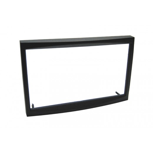 Redukční rámeček autorádia pro Peugeot / Citroen / Fiat / Toyota