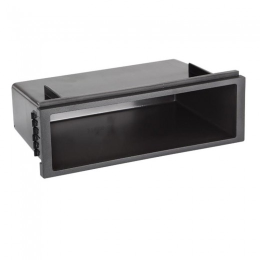 Ниша за определяне на 1DIN отвор за VW, Škoda