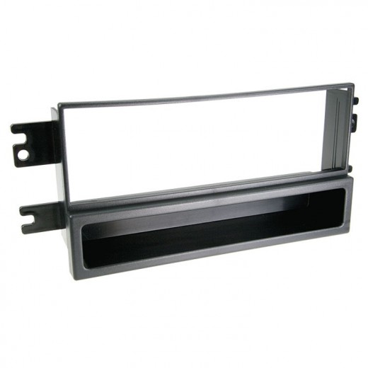 Redukční rámeček autorádia pro Kia Cerato