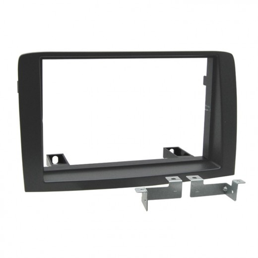 Redukční rámeček autorádia pro Fiat Idea / Lancia Musa