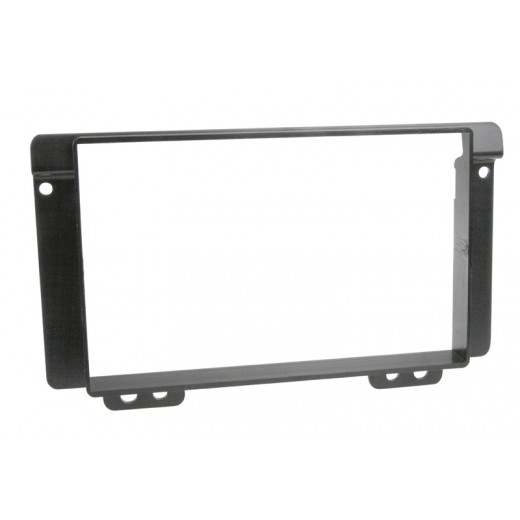 Редукционна рамка за автомобилно радио за Land Rover Freelander I