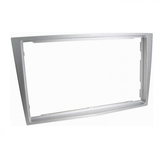 Redukční rámeček autorádia pro Opel Astra H, Zafira