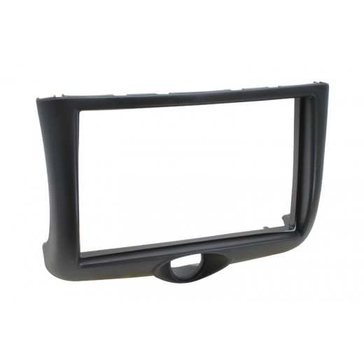 Рамка за монтаж на автомобилно радио за Toyota Yaris I