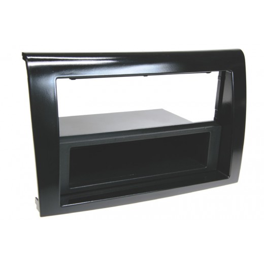 Redukční rámeček autorádia pro Fiat Bravo