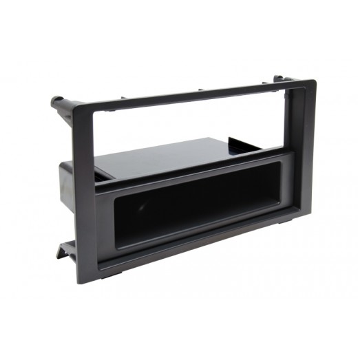 Redukční rámeček autorádia pro Saab 9.3