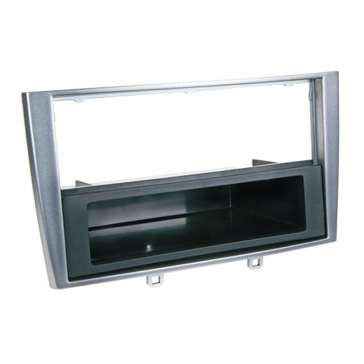 Redukční rámeček autorádia pro Peugeot 308, 308 CC