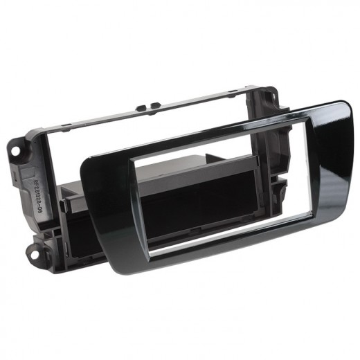 Redukční rámeček autorádia pro Seat Ibiza IV, Ibiza FR, Cupra