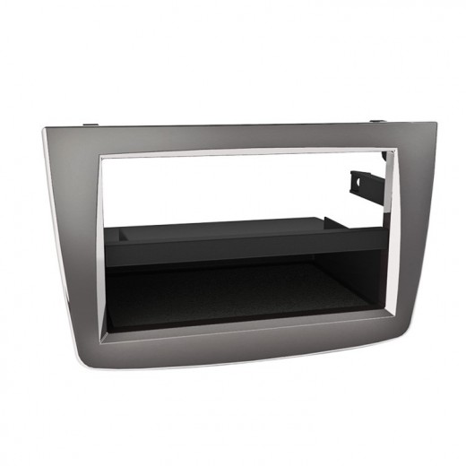 Рамка за монтаж на автомобилно радио за Alfa Romeo MiTo