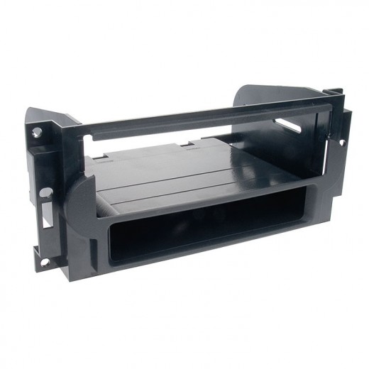 Redukční rámeček autorádia pro Chrysler 300C, PT Cruiser / Jeep Grand Cherokee