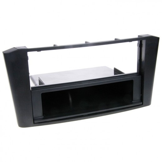 Redukční rámeček autorádia pro Toyota Avensis