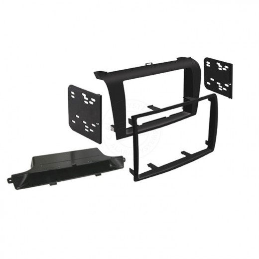 Redukční rámeček autorádia pro Mazda 3