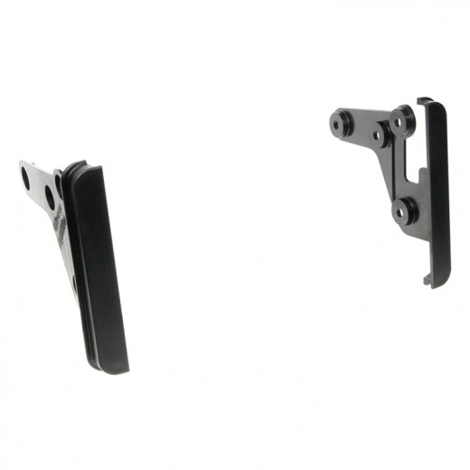 Redukční rámeček autorádia pro Toyota / Subaru