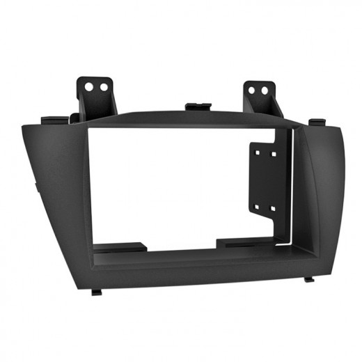 Редукционна рамка за автомобилно радио за Hyundai ix35