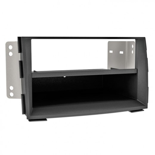 Redukční rámeček autorádia pro Kia Venga