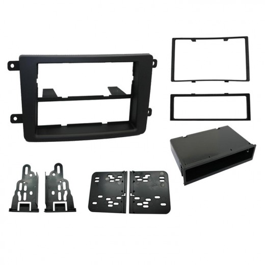 Рамка за адаптация на автомобилно радио за Mazda CX-9