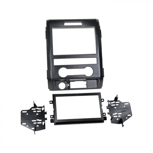 Рамка за монтаж на автомобилно радио за Ford F-150