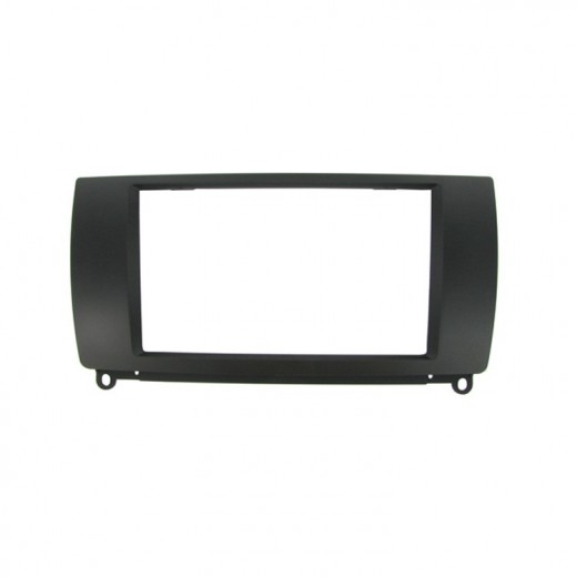 Rámка за автомобилно радио за Rover 75 / MG ZT
