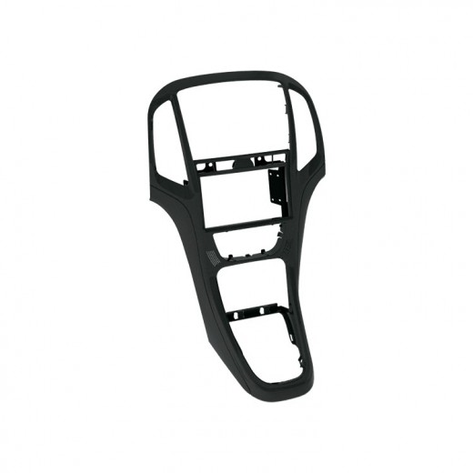 Redukční rámeček autorádia pro Opel Astra J