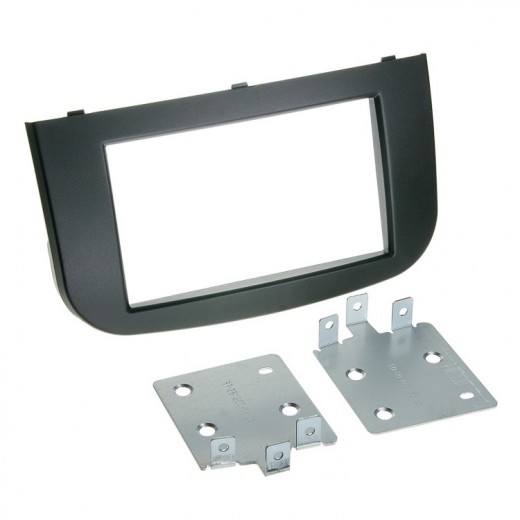 Редукционна рамка за автомагнитола за Mitsubishi Colt
