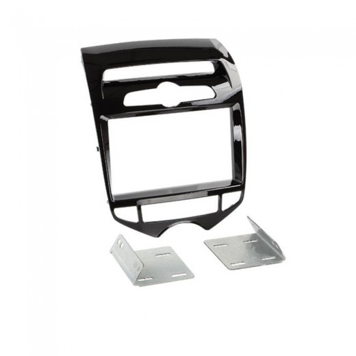 Редукционна рамка за автомобилно радио за Hyundai ix20