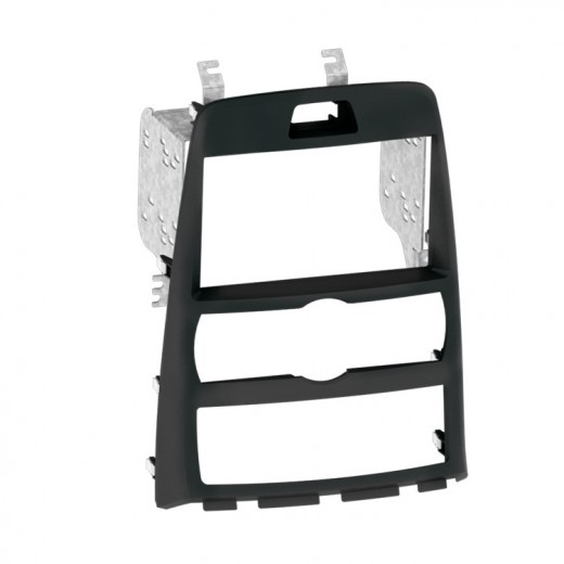 Редукционна рамка за автомобилно радио за Hyundai Genesis Coupe