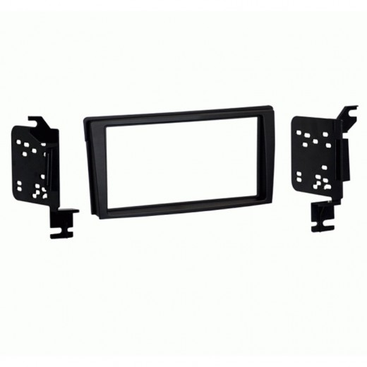 Rámeček autorádia Mazda MPV